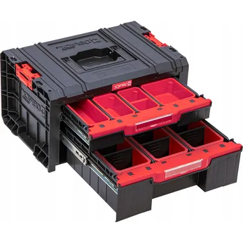 Přenosný box na nářadí Botle