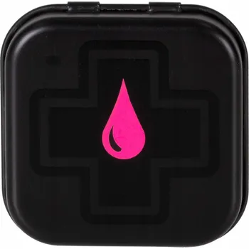 Příslušenství pro čtečku elektronické knihy MUC-OFF GUELESS PATCH KIT sada na opravu lanek a bowdenů