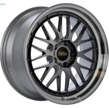 Alu kolo Alu kola BBS diamond black/Felge diage diamond black/Felge diagedr. 9x18" 5x130 ET50 71,6