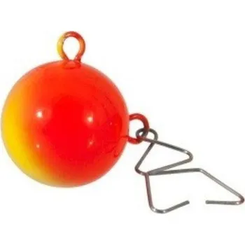 Umělá nástraha Uni Cat nástražní systém MP Vertical Systém OY 180g