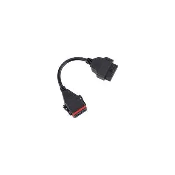 Autodiagnostika Kabel pro Komatsu 12 Pin to 16 Pin OBD Truck Diagnostic