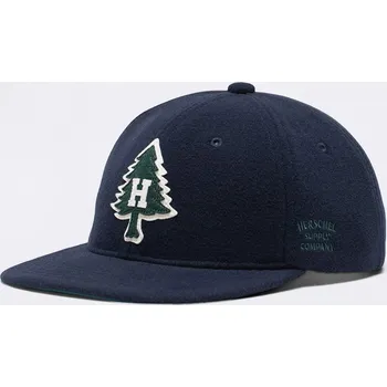 Kšiltovka Herschel Supply Vintage Ranger Cap Darkest Navy