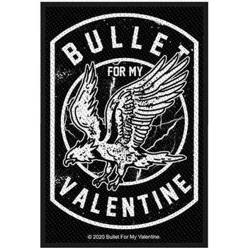 Nášivka Bullet For My Valentine Eagle Nášivka
