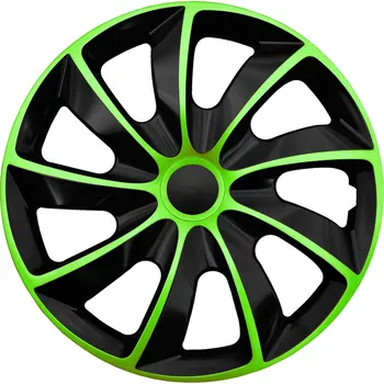 Poklice na kolo Poklice NRM 16" zelená