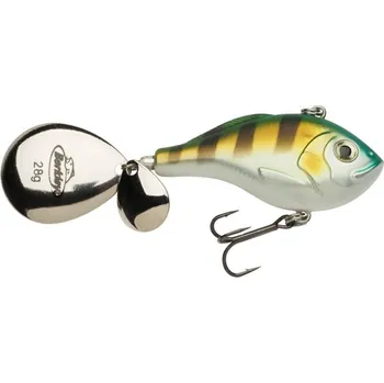 Umělá nástraha Wobler Berkley Pulse Spintail XL 18g - Fegis