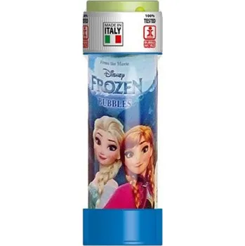 Dětský domeček No brand Bublifuk FROZEN