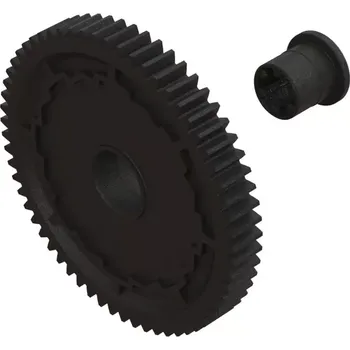 RC náhradní díl Arrma čelní ozubené kolo 61T 0.8M