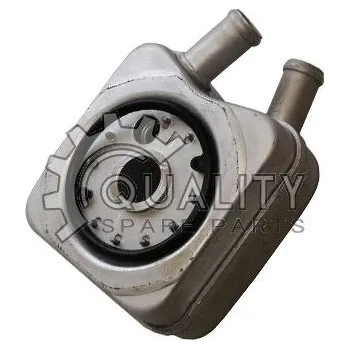 Chladič motoru Olejový chladič, motorový olej A.I.C. 50022