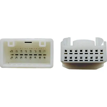 Parkovací asistent Vstup pro parkovací kameru Toyota / Subaru