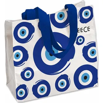 Kosmetická taška ATP – velká taška Evil Eye