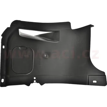 Autodíl obložení, dutina kola VAN WEZEL 5766436