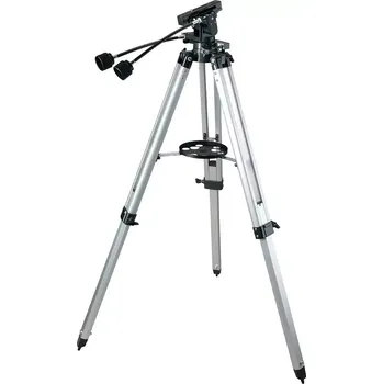 Hvězdářský dalekohled Montáž Celestron Heavy-Duty Alt-Azimuth Tripod (#93607)