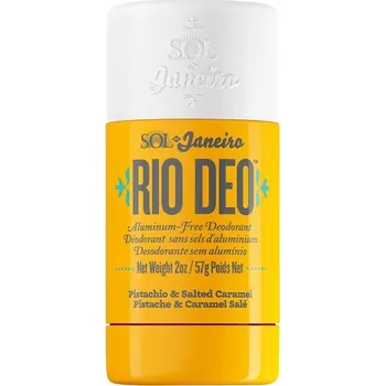 Sol-de-Janeiro Telo Pece-o-teloBum Bum Rio Deodorant Stick 57 g (5 965,00 Kč / 1 kg)