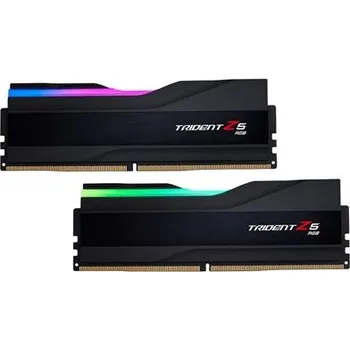 Operační paměť G.skill 32GB KIT, DDR5 5600 CL40 TRIDENT Z5 RGB F5-5600J4040C16GX2-TZ5RK