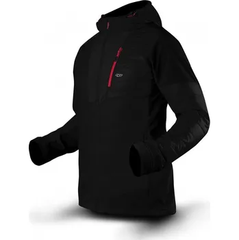 Pánská bunda Pánská bunda Trimm Marol Velikost: XXL / Barva: černá