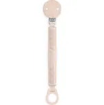 Suavinex Wonderland Soother Clip with Ribbon klip na dudlík Pink 1 ks