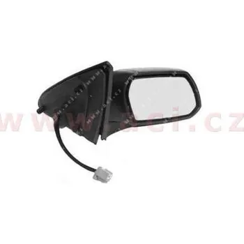 Auto zrcátko Vnější zpětné zrcátko VAN WEZEL 1828808