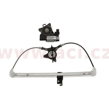 Stahovačka okna Zvedací zařízení oken VAN WEZEL 2734267