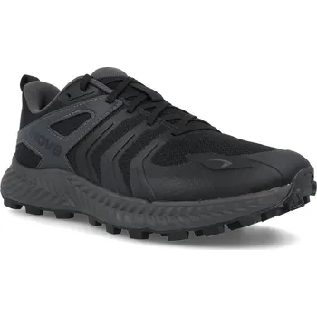 Pánská běžecká obuv INOV8 Trailtalon M (wide) 001275-BK-W-001 - black 43