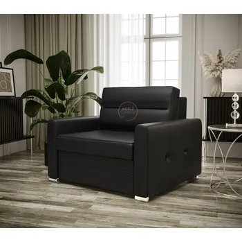 Křeslo Křeslo ARTE přírodní kůže - přírodní kůže - volitelná barva