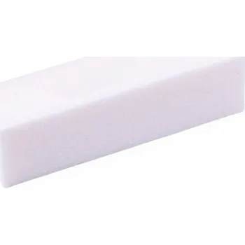 Brusný blok na nehty 100/100 Zvolte barvu: Bíla