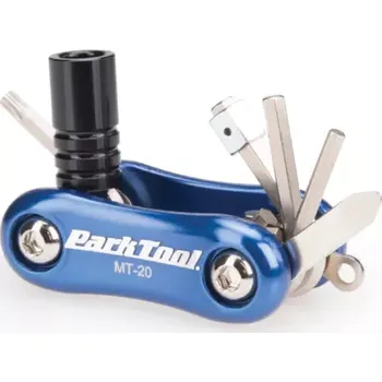 Park Tool Multiklíč Park Tool MT-20