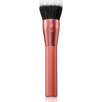 Kosmetický štětec Real Techniques Extra Big Stippling Brush štětec na make-up RT 268 1 ks