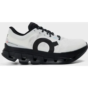 Pánská móda Tenisky On Glacier Black 1174337 9 (43)