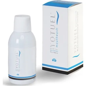 Ústní voda Yotuel Bělicí ústní voda 250ml