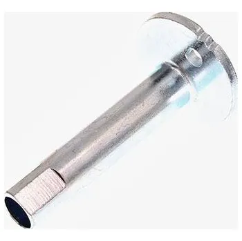 Obložení doběhu (nachlaufschale), těleso nápravy MAXGEAR 49-5443