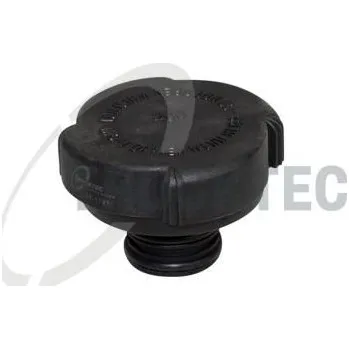 Palivová nádrž Uzavírací víčko, nádoba chladiva TRUCKTEC AUTOMOTIVE 08.19.110