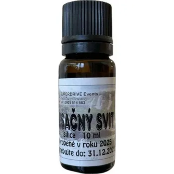 Moonlight – křemík 10 ml