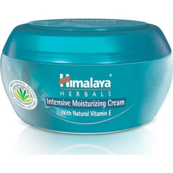 Zdraví Himalaya Intenzivně hydratační krém 50 ml