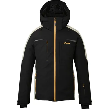 Sport Phenix Line Switch jkt black Barva: -, Velikost: XXL