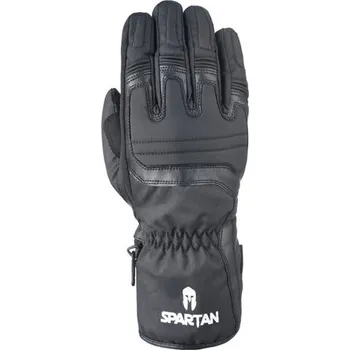 Rukavice rukavice ALL SEASON, OXFORD SPARTAN (černé) Velikost/Provedení: 3XL