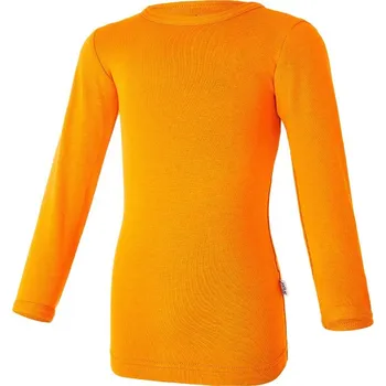 Little Angel Tričko smyk DR Outlast® - medová Velikost: 128