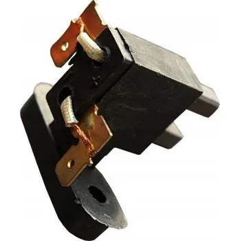 Elektrocentrála Stacionární jednofázová elektrocentrála German 2900 W na naftu (diesel)