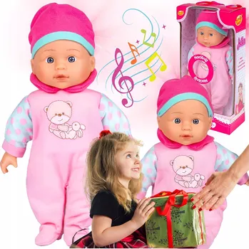 Panenka Panenka Smily Play Julka 32 cm