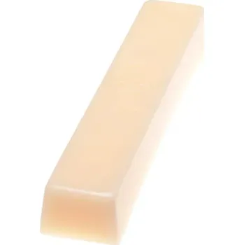 Lyžařský vosk Toko Backshop Barwax Warm 2,5kg (Parafín 0° do -4°C )