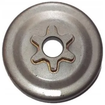 SPOJKOVÝ BUBEN KOŠ S OZUBENÝM KOLEM PRO PILU STIHL 017 018 021 023 025 VÝKONNÝ