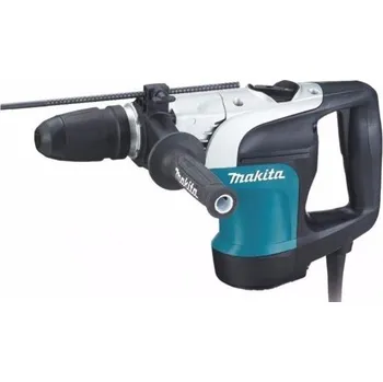 Pneumatické kladivo Síťové vrtací kladivo SDS Max Makita 6,1 J 1050 W 230 V