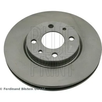 Brzdový kotouč Brzdový kotouč BLUE PRINT BLPADL144306