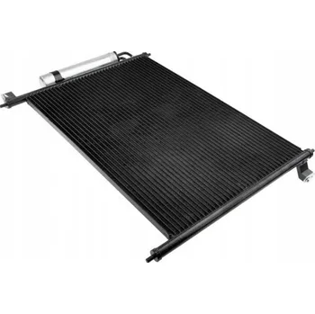 Výparník klimatizace NTY CCS-HD-021 Kondenzátor klimatizace (chladič klimatizace)