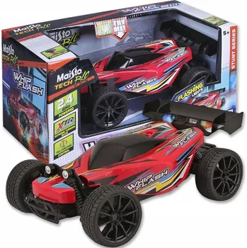 RC model auta Maisto R/C Whip Flash Buggy auto 21 cm