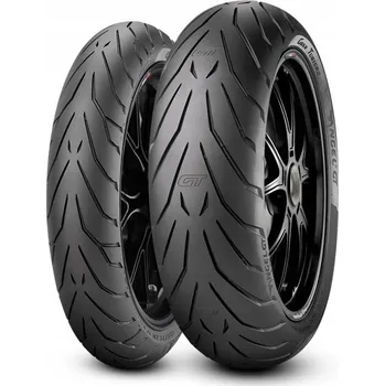 Pirelli ANGEL GT R 160/60ZR18 70 W