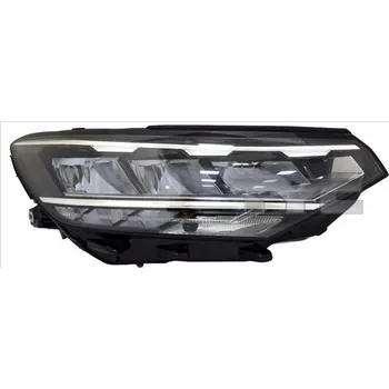 Přední světlomet Světlomet TYC 20-19436-06-2