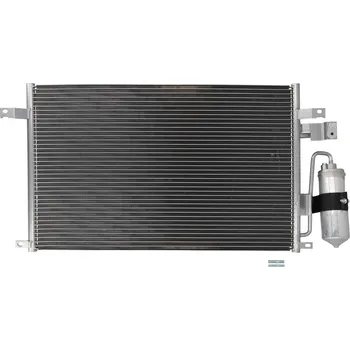 Výparník klimatizace Kondenzátor, klimatizace KAMOKA 7800510