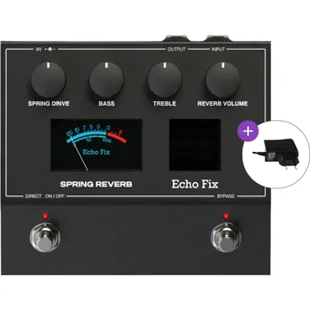 Kytarový efekt Echo Fix EF-P2 SET Kytarový efekt