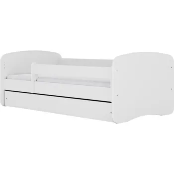 Dětská postel Elvisia Dětská postel BABYDREAMS se šuplíkem | 80 x 180 cm