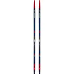 ROSSIGNOL Běžky na klasiku R-SKIN ULTRA STIFF + R-CLASSIC 191 MODRÁ|ČERVENÁ 2023